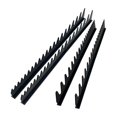 thumbnail image 2 of hengtong Magnetic Rail Wrench Organizer Heavy Duty Tool Storage Shelf for Home Drawer black long and short, 2 of 9