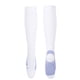 thumbnail image 1 of Calcetines de compresión para ciclismo, 1 par de calcetines de compresión para correr para hombre, calcetines de compresión probados profesionalmente, 1 of 9