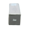 thumbnail image 4 of Stila Plumping Lip Glaze - Clear, 4 of 6