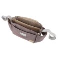 thumbnail image 2 of Bolsa colgante de tela Oxford, accesorio para cochecito, organizador de botellas, bolsa de almacenamiento para cochecito de bebé, 2 of 8