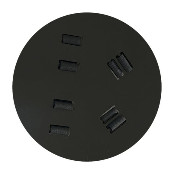 funtasica Basketball Off Hand ,Hand Posture Correcting Accessories,Training Equipment,Rotation Ball Control Correct Hand Posture