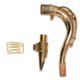 thumbnail image 2 of Abrazadera para saxofón alto, abrazadera de metal para saxofón alto, abrazadera para clarinete, abrazadera de metal para saxofón, piezas de sujeción para saxofón alto, 2 of 7