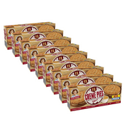 Little Debbie Peanut Butter Creme Pies, 9 Big Pack Boxes