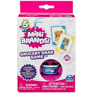 The grocery on sale game toys