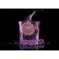 thumbnail image 3 of POLYSAFE Unbreakable, Crystal Clear, Stackable, Dishwasher Safe JASPER DOUBLE-OLD-FASHION TUMBLER 375ml (13 oz.), 3 of 3
