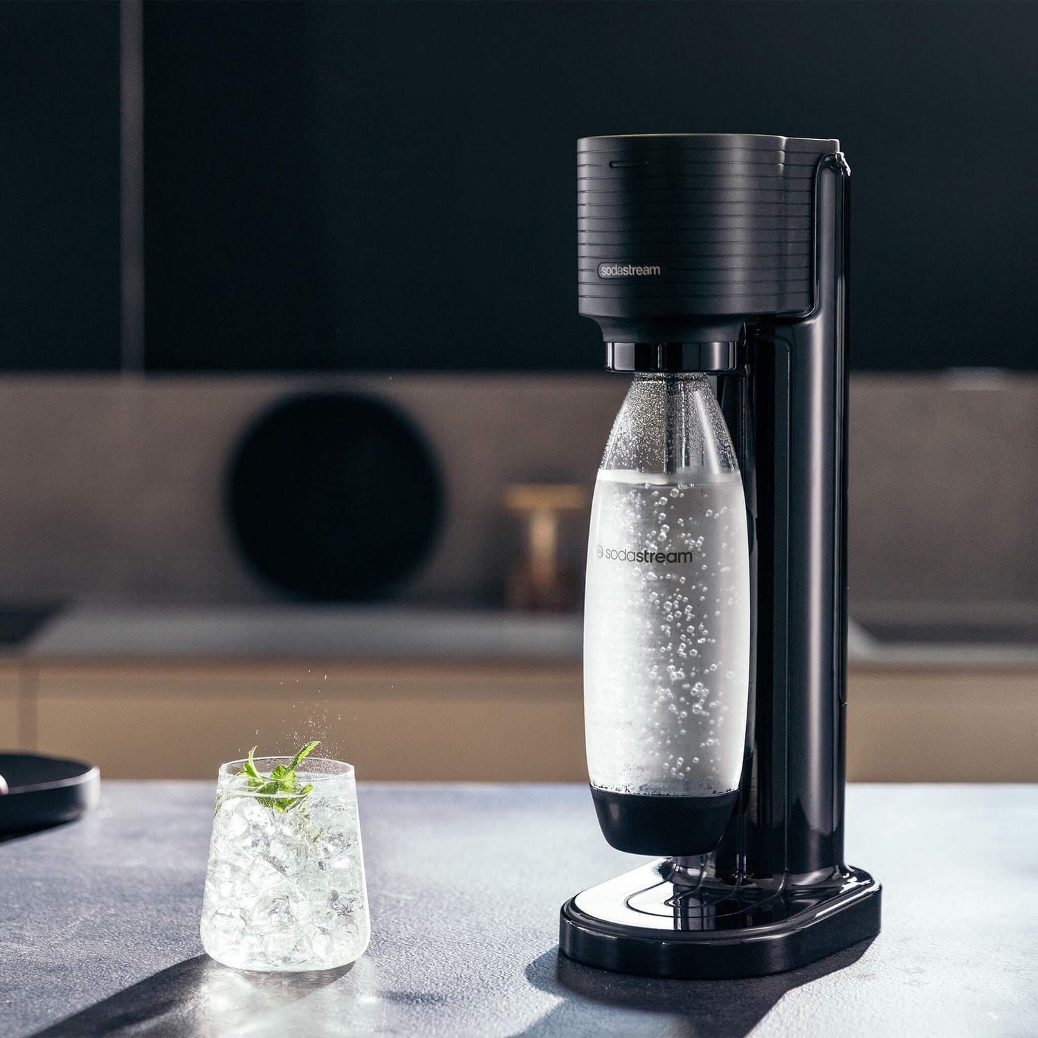 SodaStream Gaia Sparkling Water Maker - Walmart.ca