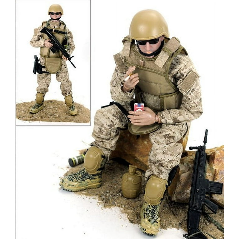 KNL HOBBY Action Figure 1/6 Soldier Scene Accessories ZY TOYS 1/6