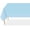 Light Blue, variant on Light Blue Plastic Table Cloth Disposable 3 Pack, 54 x 108 Inch Tablecloths for Baby Shower Birthday Party, Easter Decorations, Rectangle Table Cover