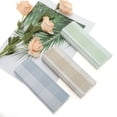 thumbnail image 5 of Unique Bargains 1 Pc Eyeglasses Case Portable Eyeglasses Storage 6.14"x2.36"x1.18" Light Blue, 5 of 5