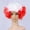 B-Free Size/B, variant on ZHMRFG Flag Color Fan Wig Synthetic Fiber Breathable Stretchable Inner Cap One Size Washable Reusable Decor Party Favors For Sports Event Carnival Halloween Fan Gathering Holiday Prop