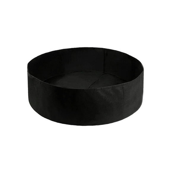 BToBackyard Planting Bag Garden Tool Reusable Durable For Indoor And Outdoor UV Exposure Breathable Strong Marine-grade Planter Pot