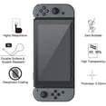 thumbnail image 2 of Para Nintendo Switch: protector de pantalla templado, funda protectora y teclas, 2 of 7