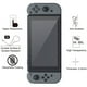 thumbnail image 2 of Para Nintendo Switch: protector de pantalla templado, funda protectora y teclas, 2 of 7