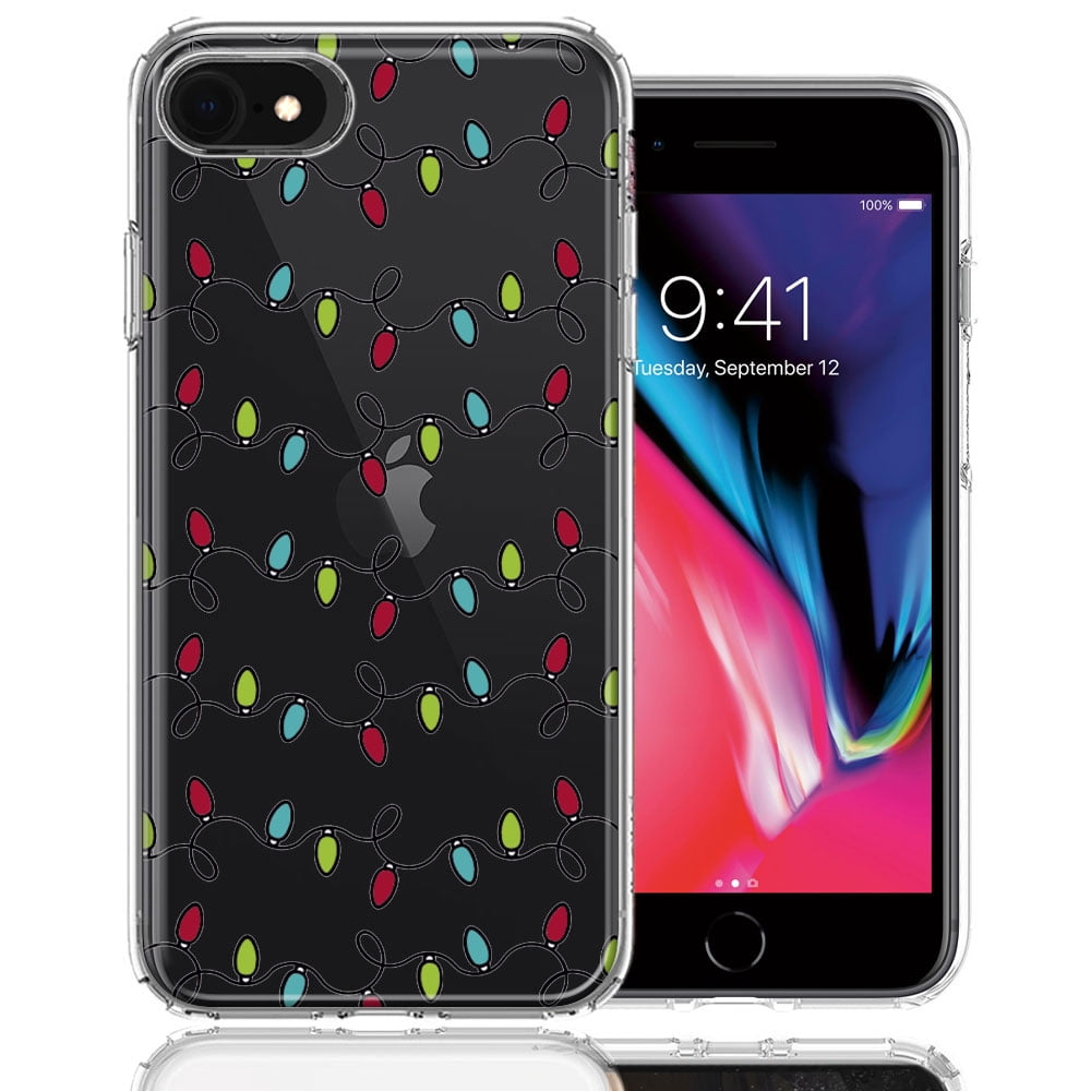 MUNDAZE for Apple iPhone 6/7/8/SE Valentine's Day Candy