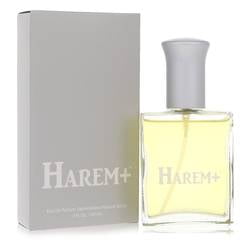 Harem Plus Vaporisateur Eau de Parfum par Unknown-2 oz