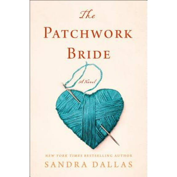 The Patchwork Bride