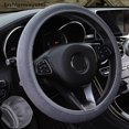 thumbnail image 1 of [FashionwaysHG] Funda Universal Para Volante De Coche , Malla 3D , Antideslizante , Transpirable , Decoración [Caliente] huangjie unisex, 1 of 2