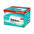 thumbnail image 6 of Honeywell Compact Tabletop Air Purifier for Home, 465 Sq ft, White, Reduces Dust, Pollen, Odors, 6 of 7