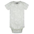 thumbnail image 3 of Gerber Pañalero Comfy Stretch Pack 3 Piezas Body Algodón Bebé mameluco, 3 of 5