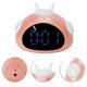 thumbnail image 4 of Kids Alarm Clock, Stable Alarm Clock For Kids Alarm Clock  For Children For Bedroom ANGGREK Alarm Clock, 4 of 8