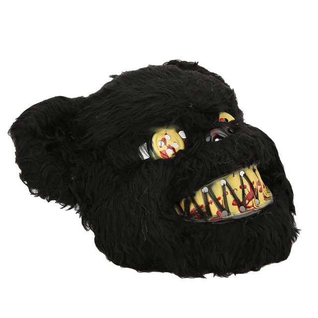 Halloween Mask, Mask Comfortable Soft Texture For Family And Friends For Halloween Decoration ANGGREK Otros