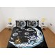 thumbnail image 2 of Galaxy Astronaut Space Bonfire Juego de Funda Nórdica Colcha, Ropa de Cama Infantil &, 2 of 4