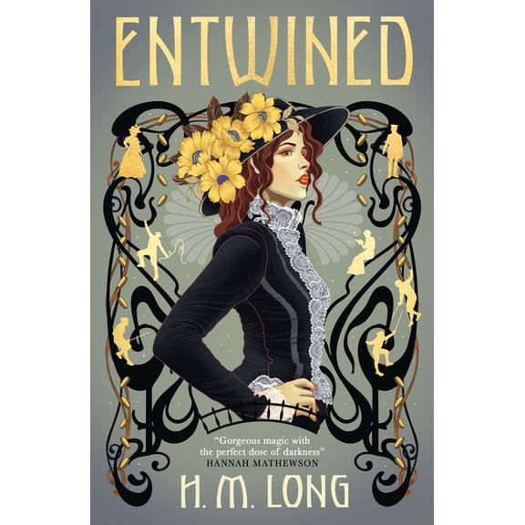 The Entwined Duology Entwined: The Entwined Duology, (Paperback)