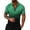 Green, variant on LEEy-World T Shirts for Men Mens Polo Shirt Sport Casual Short Sleeve Golf Tennis T-Shirt Red,XL