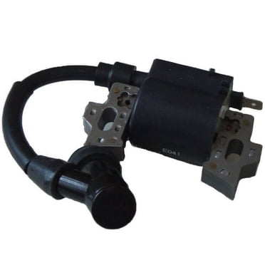 Honda 30500-ZE7-063 Ignition Coil Assembly - OEM Replacement Part For Honda Powersports