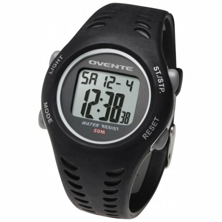 Ovente BHS7000 Heart Rate Monitor with Chest Strap (Beatech Collection