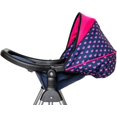 thumbnail image 4 of CHAISE HAUTE CONVERTIBLE EN BERCEAU, 4 of 9