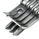 thumbnail image 5 of Prensatelas para Máquina , 1/16, 1/8, 1/4 Pulgadas, Herramienta de Pieza, Prensatelas, Piezas, 5 of 5