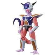 Dragonball Super Dragon Stars Frieza 1st Form 6.5 Action Figure