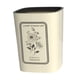 thumbnail image 3 of Bote de basura perfecl Canasta para residuos Papelera de Reciclaje 12L 22cmx27cm, 3 of 8