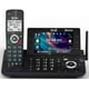 thumbnail image 1 of Teléfono Inalámbrico para Hogar y Oficina AT&T DECT 6.0 con Contestador Automático, 1 of 9