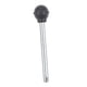 thumbnail image 5 of Pasador de pila de pesas Accesorios universales portátiles Pasador de carga de pesas Pasador selector Diámetro 10mm Longitud 16cm, 5 of 9