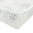 thumbnail image 3 of Oxford Baby Perfect Comfort 2-Stage Crib & Toddler Foam Mattress, 3 of 4