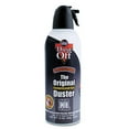 thumbnail image 1 of Dust-Off DPSXL12 Disposable Compressed Gas Duster- 12 oz Can, 1 of 2