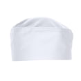 thumbnail image 1 of Gorro Chef Works Cool Vent Chef, unisex, blanco, S/M, 1 of 1