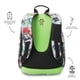 thumbnail image 4 of TOTTO Mochila Escolar Grande para Niño Porta Laptop 14 Repelente a Líquidos | 20L ACUARELA, 4 of 6