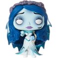 thumbnail image 3 of Figurine d'Action Funko Pop! Films Corpse Mariée Emily, 3 of 4
