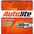thumbnail image 4 of Autolite 145 Résistante en Cuivre Bougie de Remplacement Automobile (1 Pack), 4 of 4