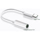 thumbnail image 3 of USB Type-C 3.5mm Audio Adapter, Headphone Jack Adaptor, Headset stereo cable AUX converter, AUX to Type-C 3.5mm, USB C to 3.5mm Headphone Jack Adapter, Universal Compatible for All Android Devices, 3 of 5