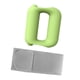 thumbnail image 2 of Dispositivo de masaje de tejido profundo con 5 velocidades, relajante multifuncional, anillo de masaje eléctrico. Verde, 2 of 9