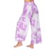 thumbnail image 2 of Gibobby Leggings yoga mujer Cómodos pantalones largos informales con efecto tie-dye para mujer, pantalones estampados de yoga, pantalones anchos de (Rosa,XL), 2 of 5