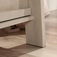 thumbnail image 3 of Sauder La Collection Trestle Commode, 3 of 9