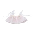 thumbnail image 4 of Ropa para muñecas Hugo vestido rosa 17 cm, 4 of 9