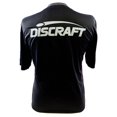 thumbnail image 4 of Discraft Street Buzzz Short Sleeve Rapid Dry Performance Disc Golf T-Shirt, 4 of 6