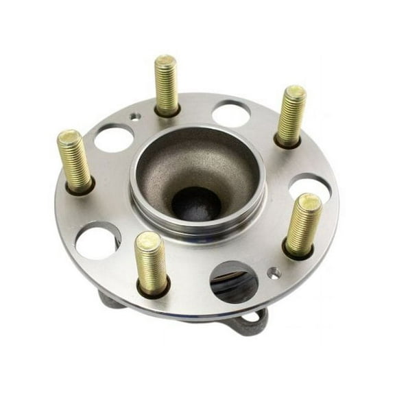 Wheel Hub Assembly - Compatible with 2014 - 2017 Honda Accord 2015 2016