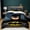 Color4, variant on Bat-man Bedding Set 3pcs Lightweight Comforter Quilt Cover Set Twin Ultra Soft Duvet Cover for All Season